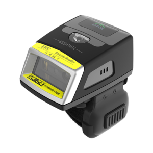EFFON EF02 Wearable Barcode Scanner