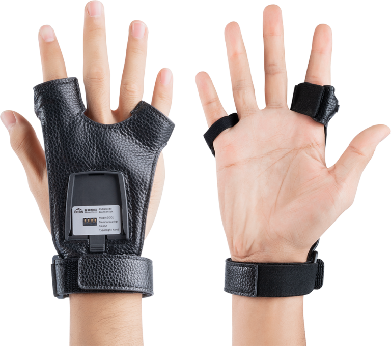 DG02 Glove Scanner