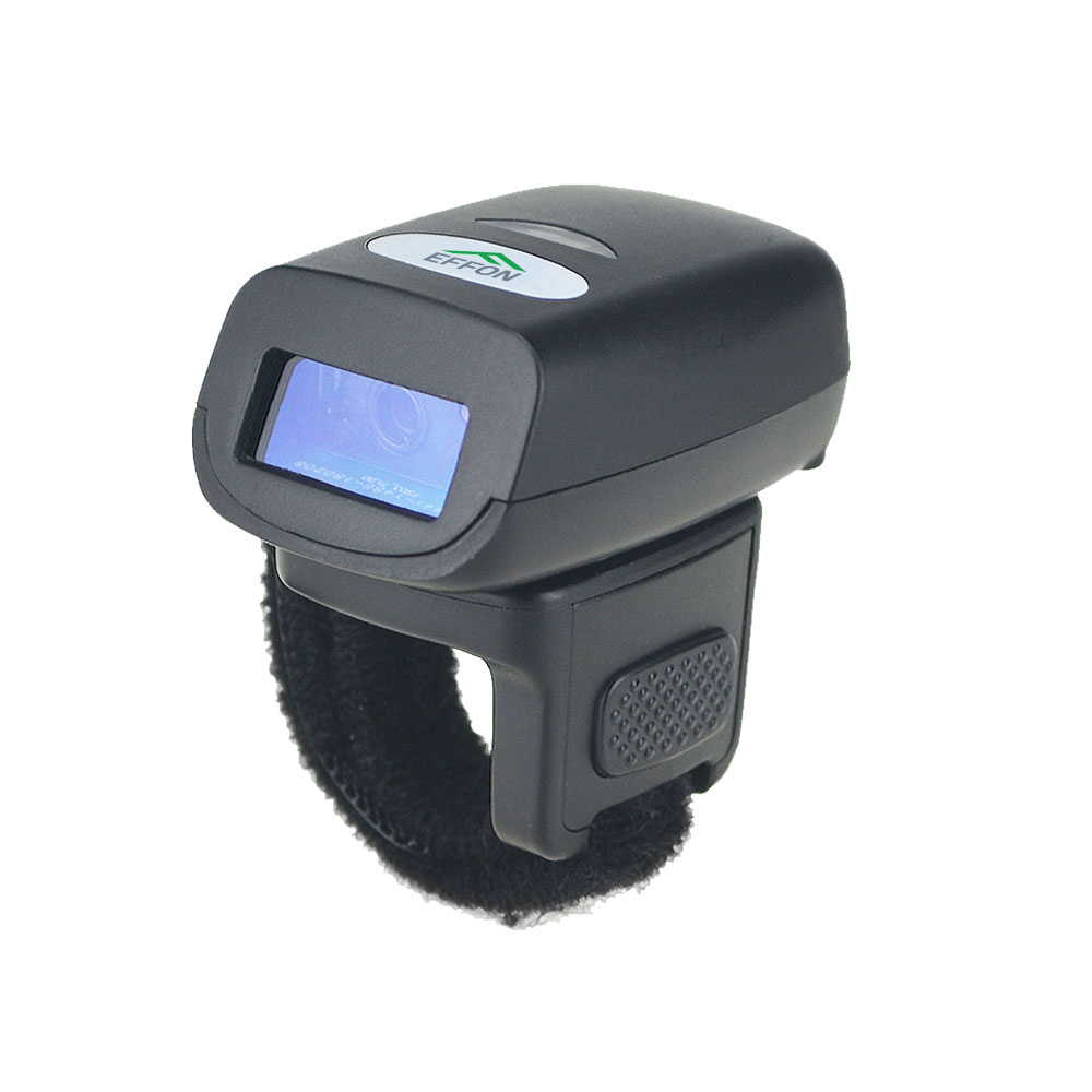 EFFON RIng Scanner