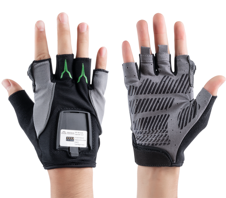 MG01 Scanner Glove