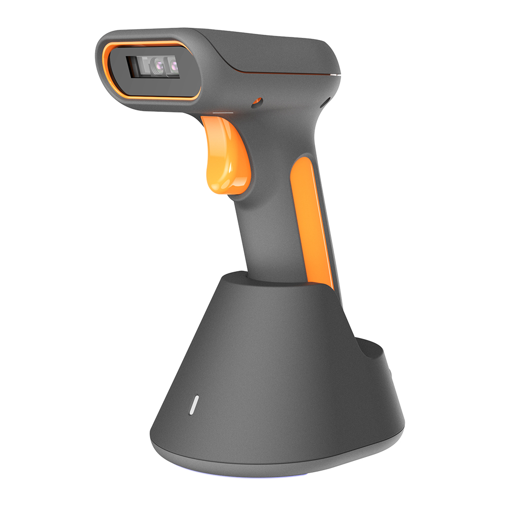 Wireless Barcode Scanner PTH5