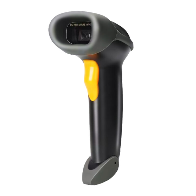 handheld barcode scanner TAH2