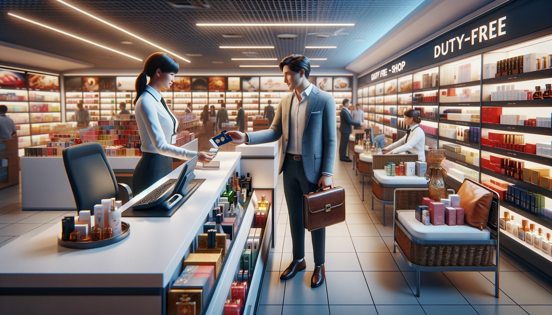 Top MRZ Scanner OCR Barcode Reader For Kiosks Fast Accurate top-mrz-scanner-ocr-barcode-reader-for-kiosks-fast-accurate