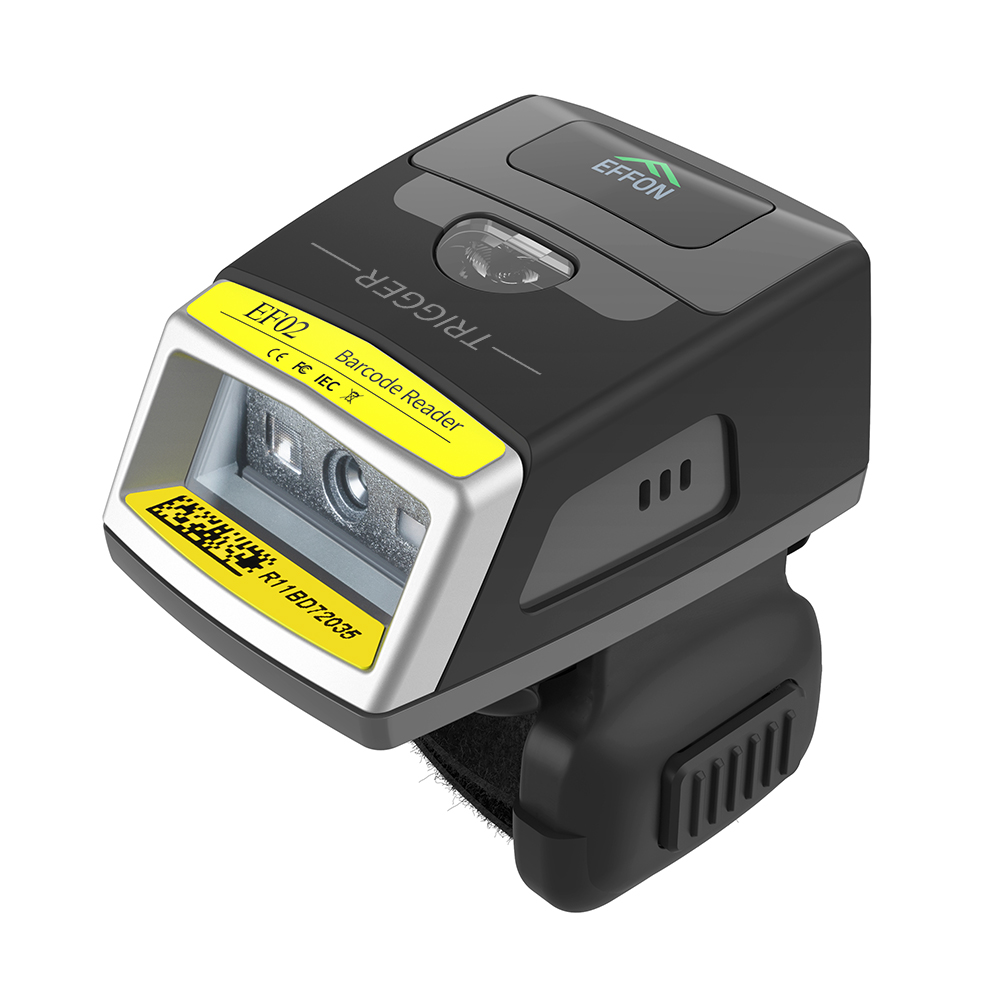 EF02 Ring Scanner
