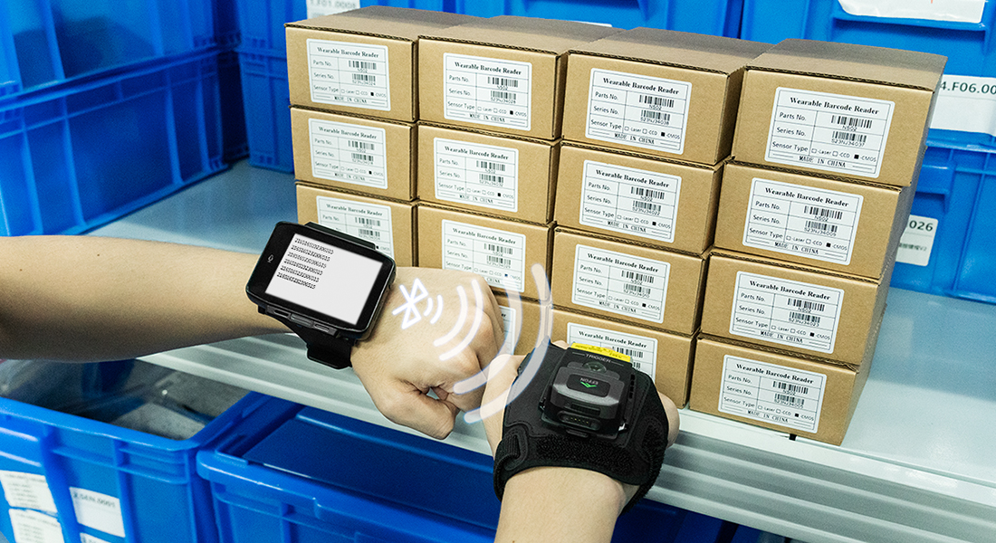 Rugged Smartwatch