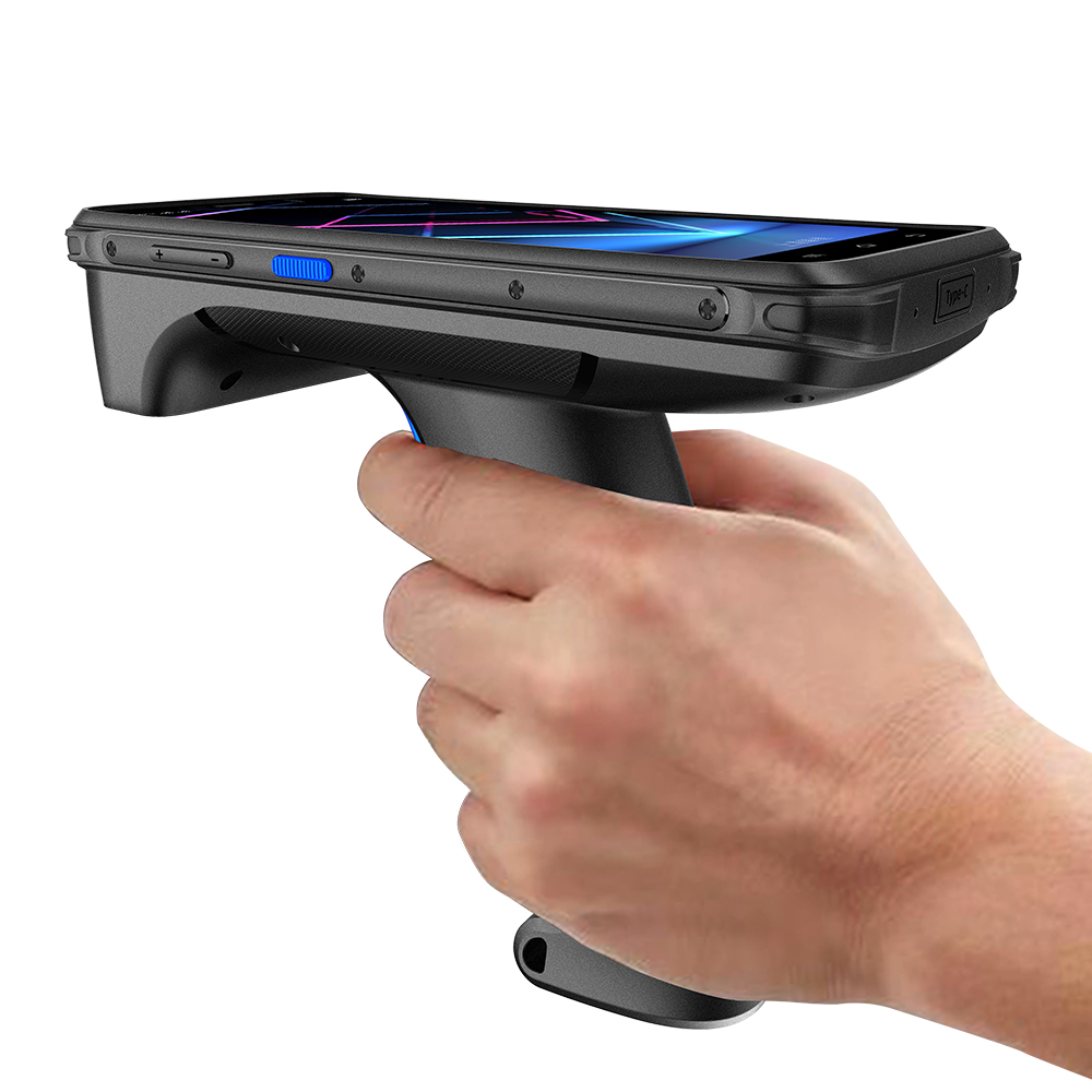 TA12 Handheld Terminal Scanner