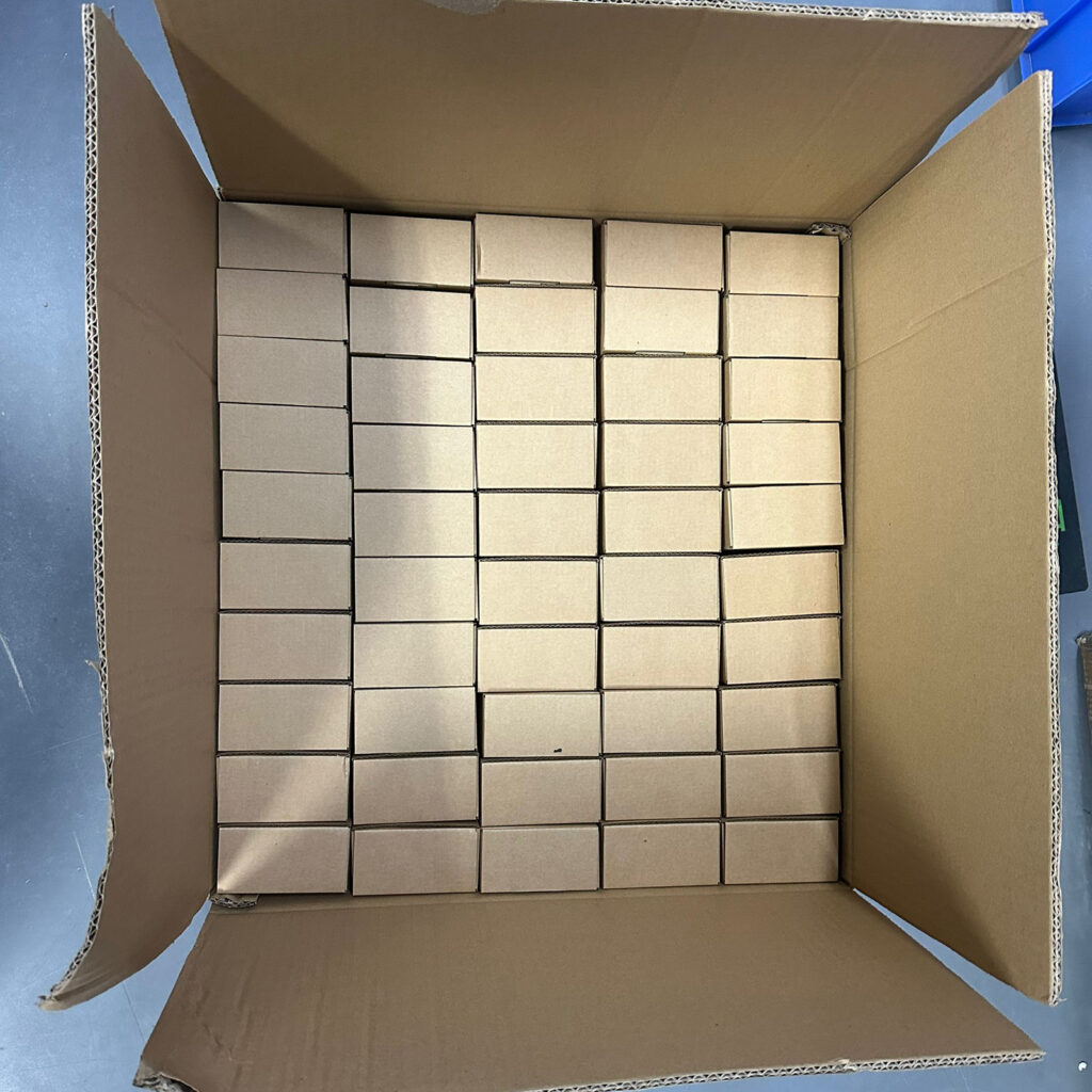 EFFON Wearable Scanners Package