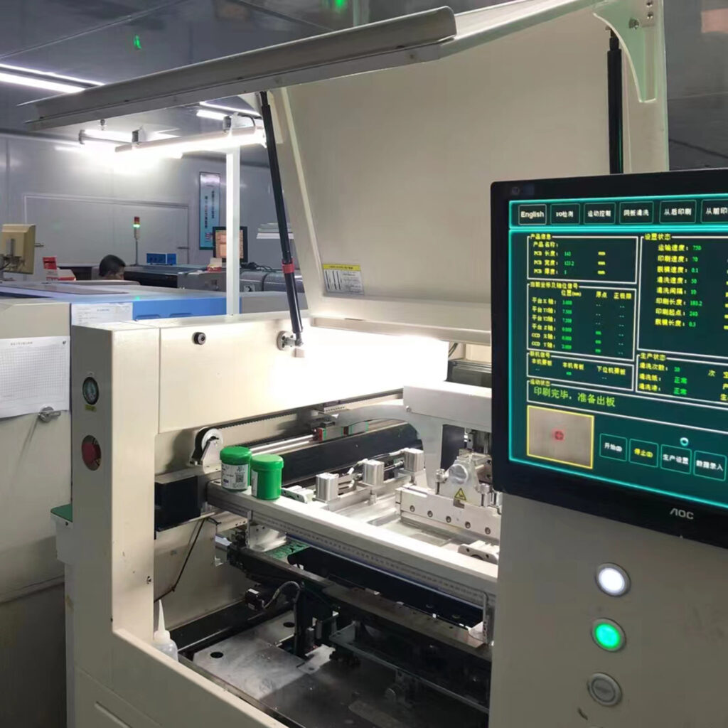 PCBA Patch Production