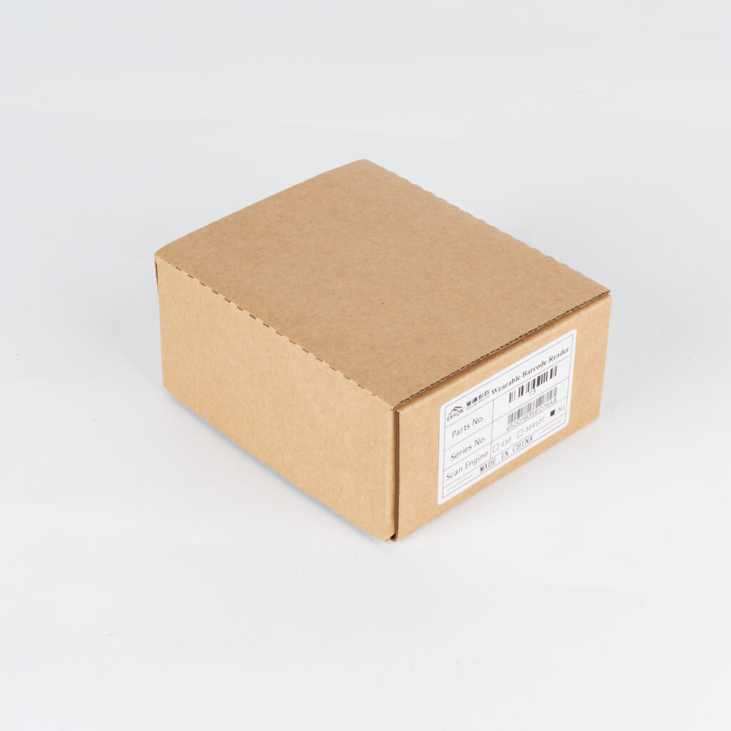 EFFON Wearable Scanner Package