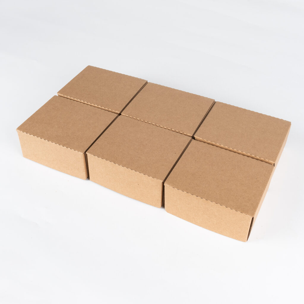 EFFON Wearable Scanners Package