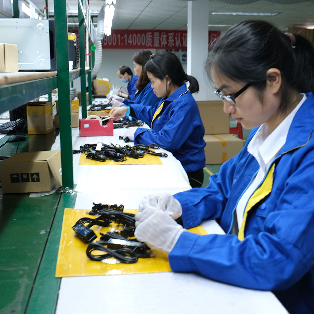 EFFON Factory
