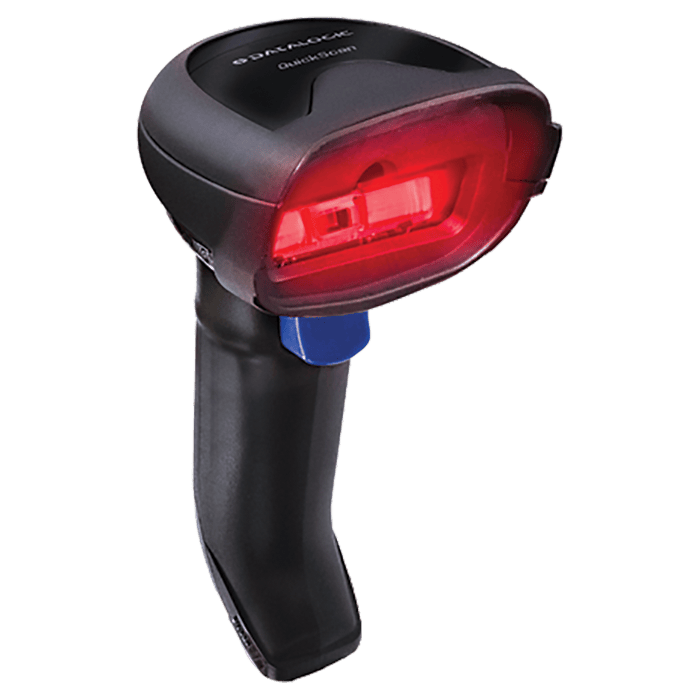 Datalogic Handheld Scanner