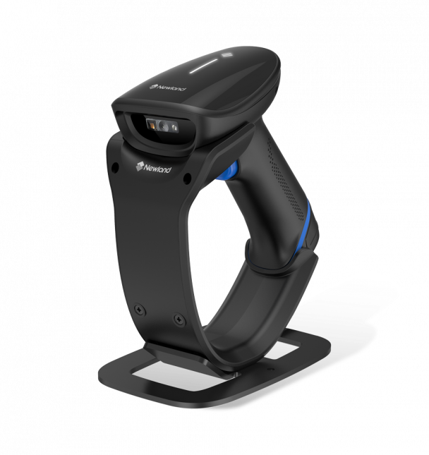 barcode scanner wireless