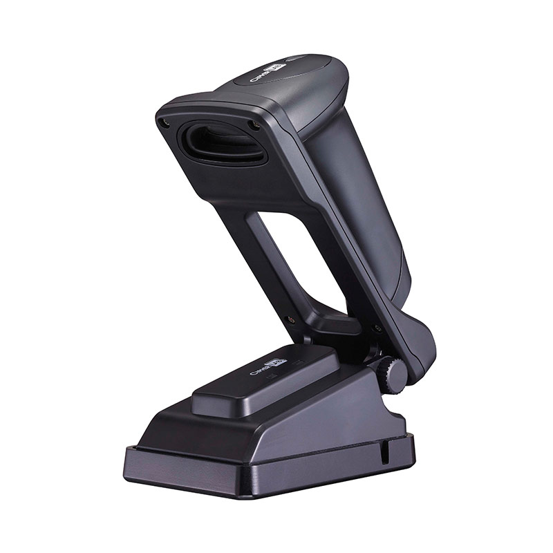 2d wireless barcode scanner