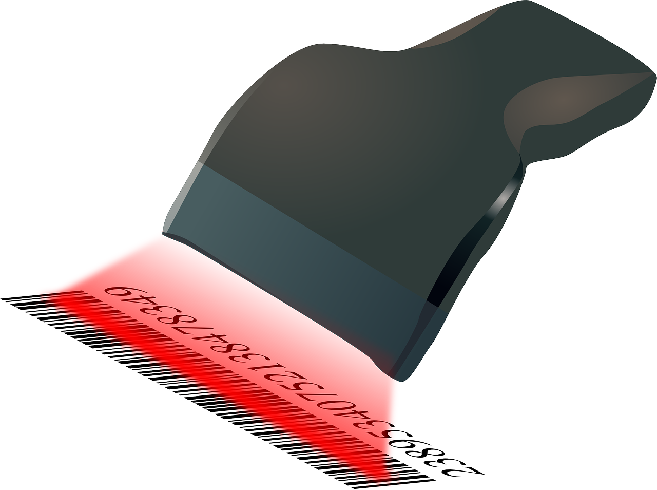 Barcode Reader Supplier