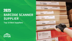 Barcode Scanner Manufacturer