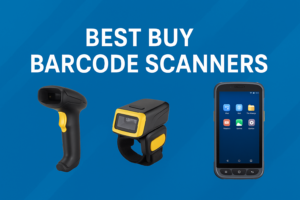 Best Buy Barcode Scanner