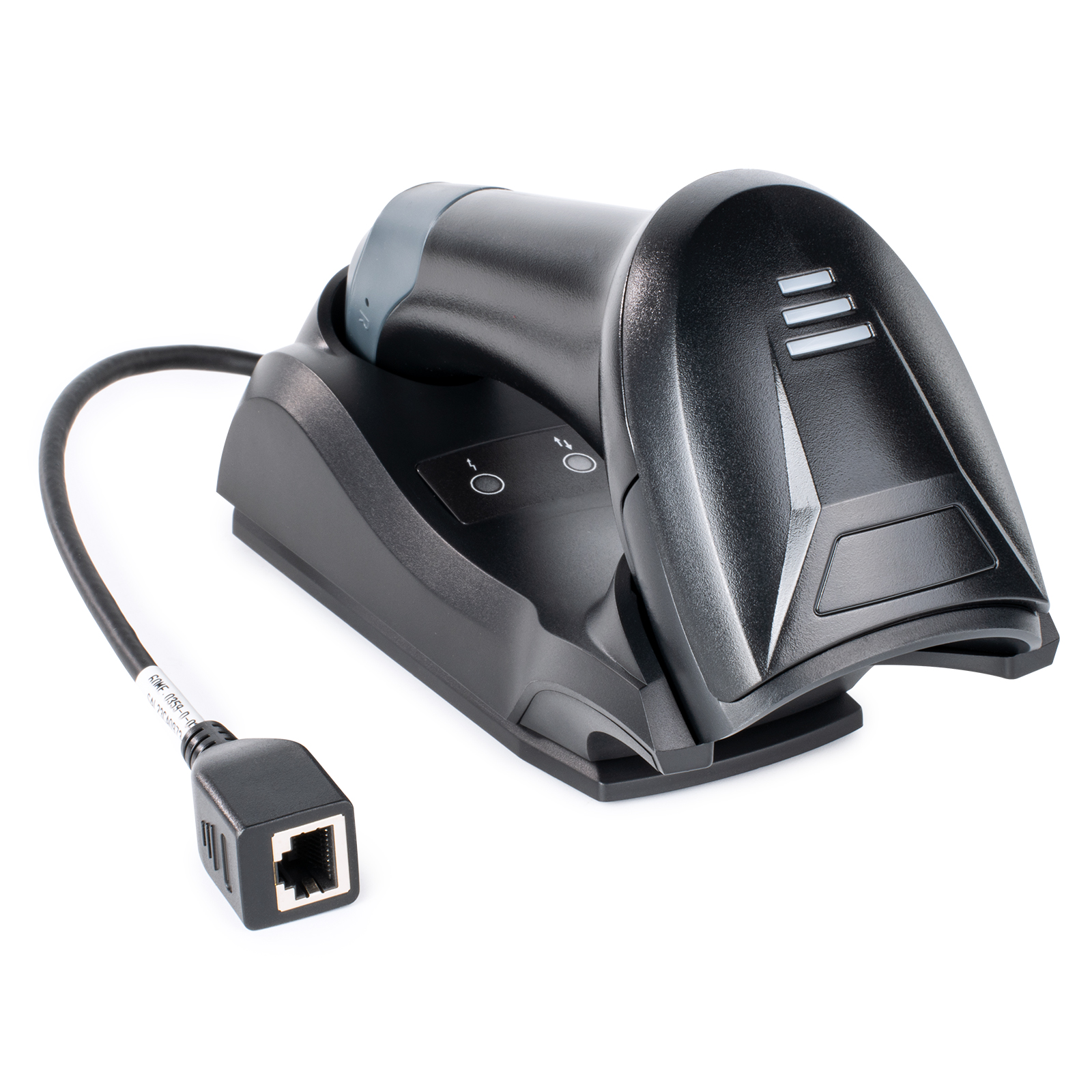 2d wireless barcode scanner