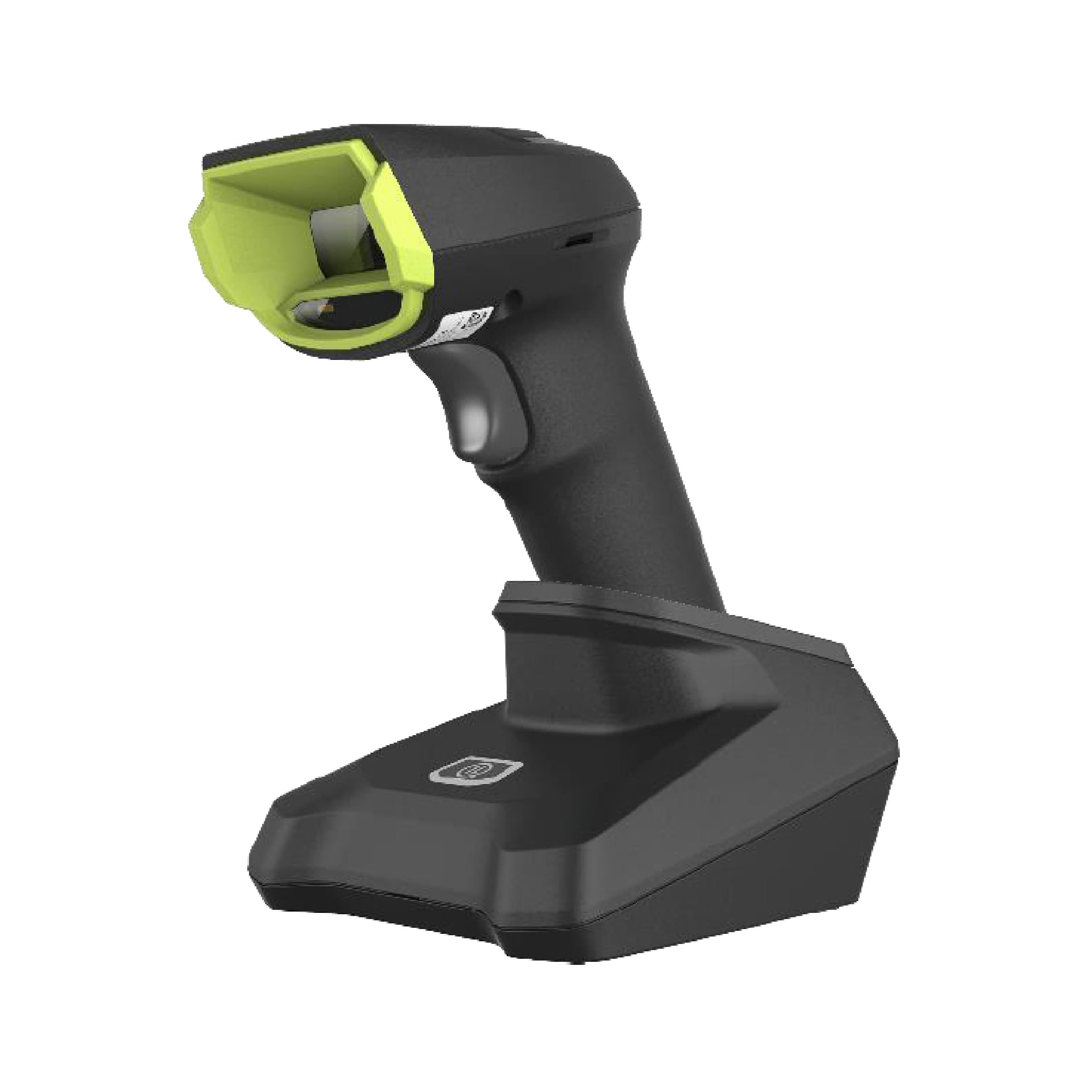 wireless handheld barcode scanner