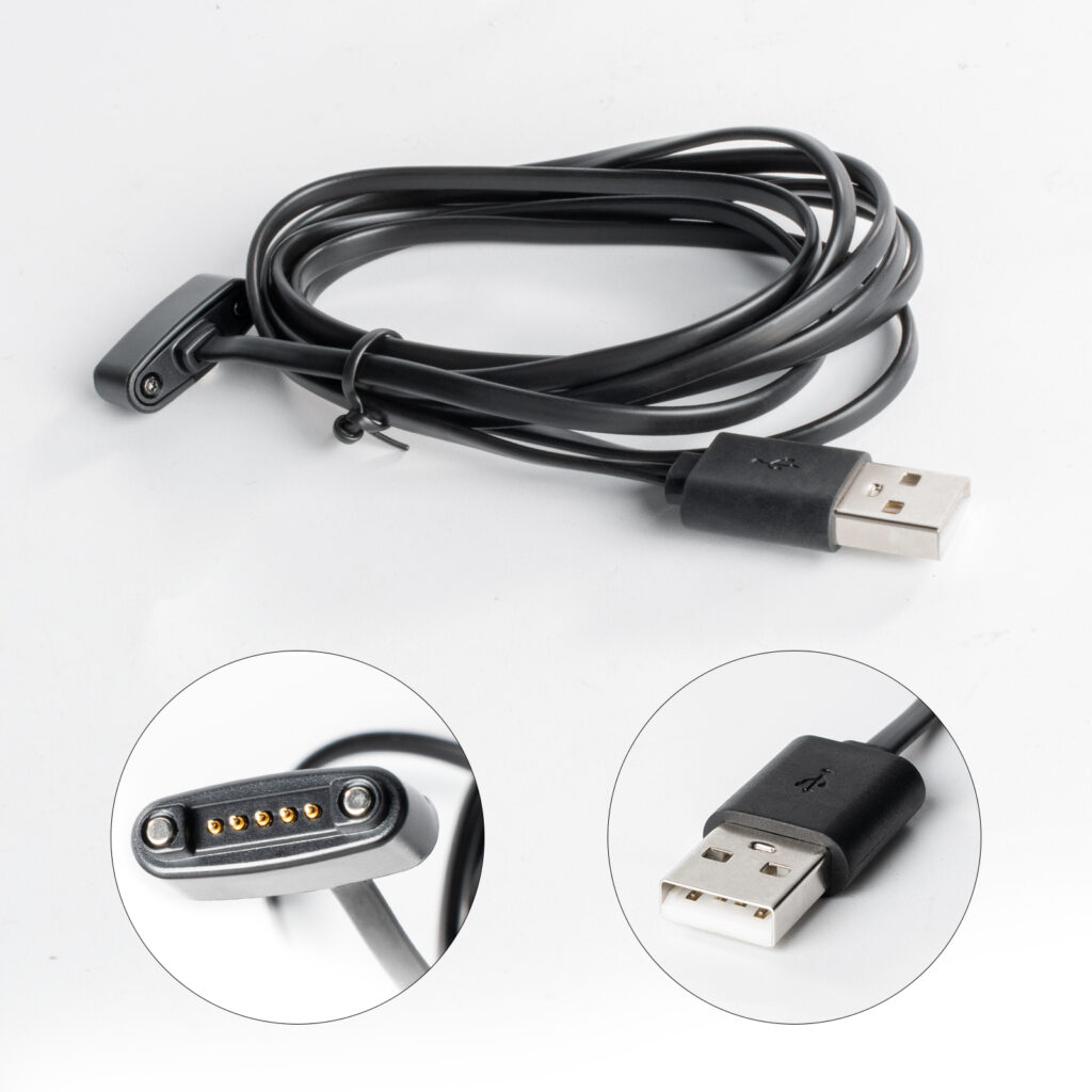Magnetic Cable