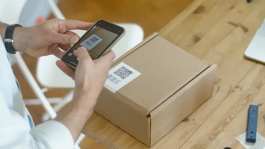 How to Use a Barcode Scanner on Your Phone: Step-by-Step Guide