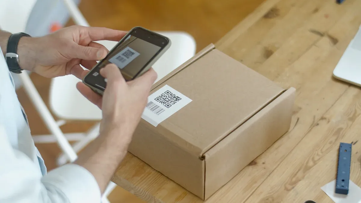 How to Use a Barcode Scanner on Your Phone: Step-by-Step Guide