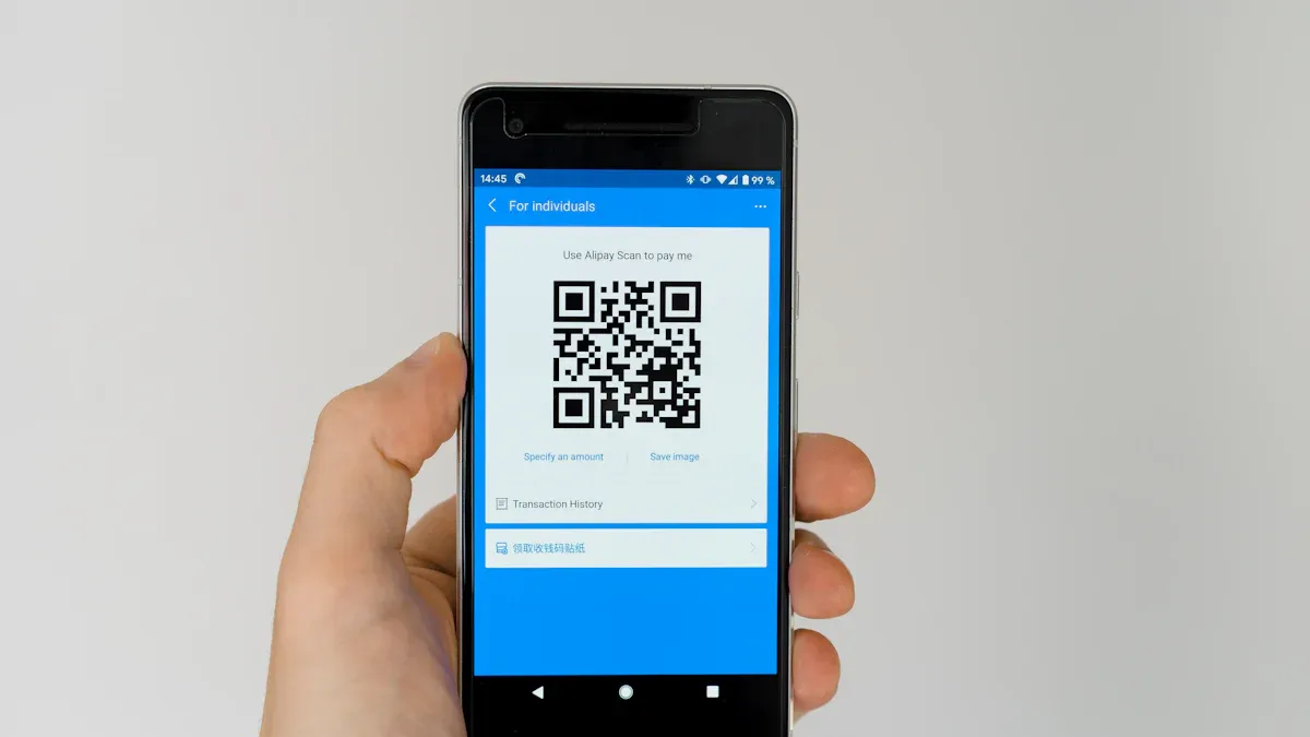 Scan with Camera