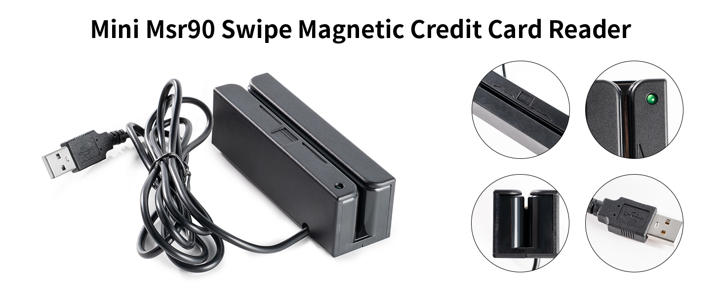 Best Card Reader for Small Business