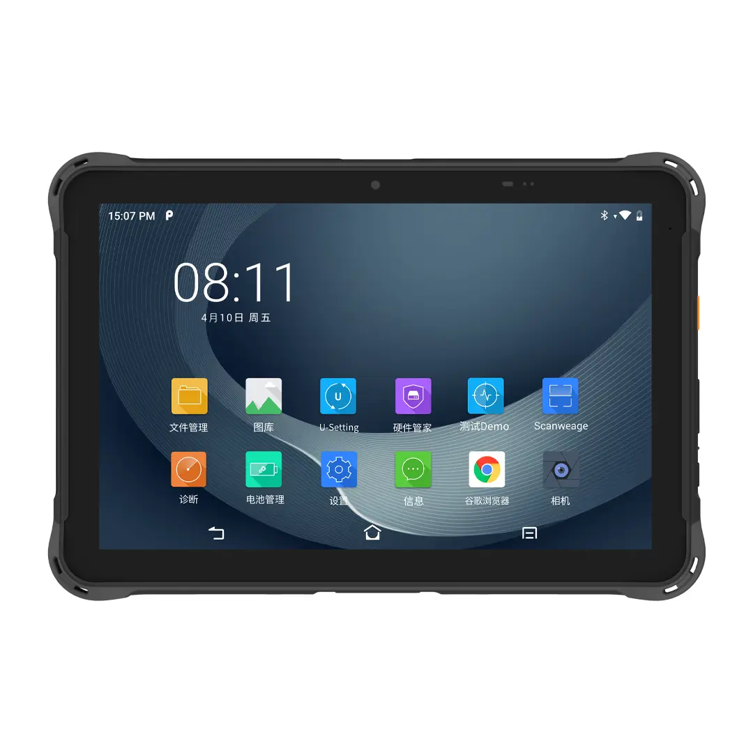 Urovo P8100P Rugged Tablet
