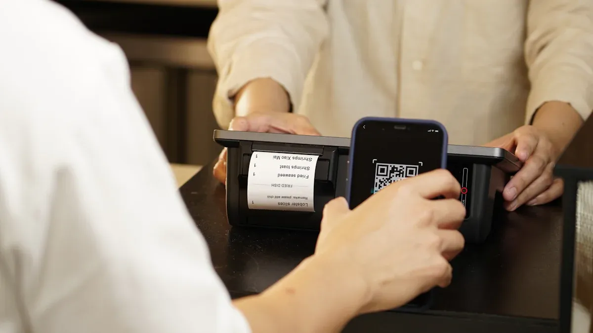 Best Handheld Scanners Ranked and Reviewed for 2025