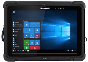 Honeywell RT10 Android Tablet