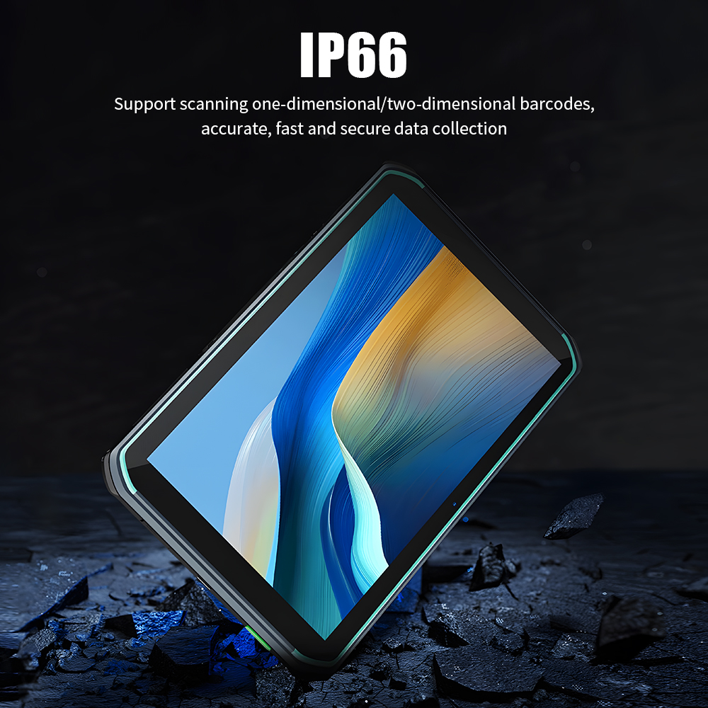 EFFON TP17 Rugged Tablet