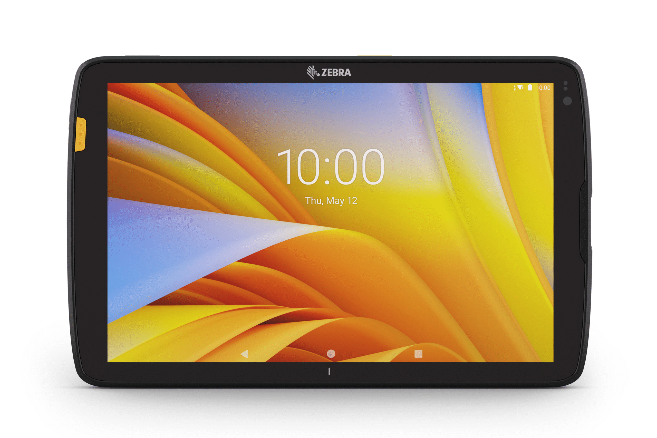 Zebra ET4x Rugged Tablet