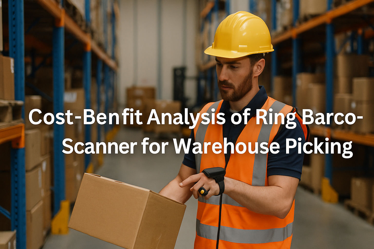 Best Android Tablets for Warehouse