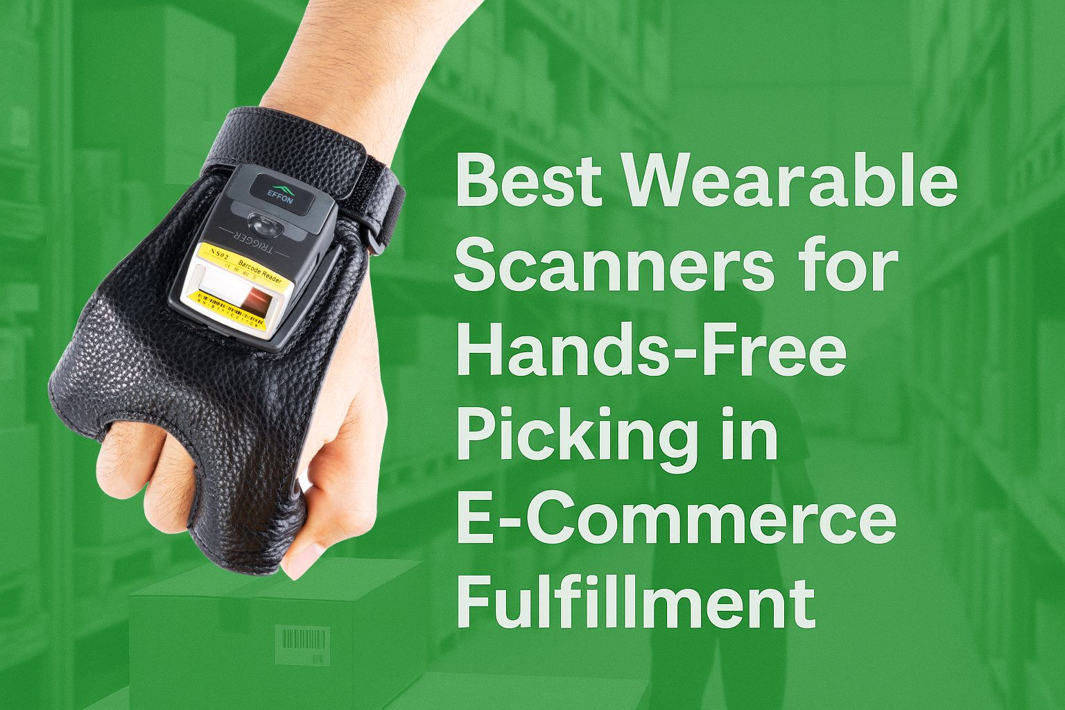 Best Wearable Scanners