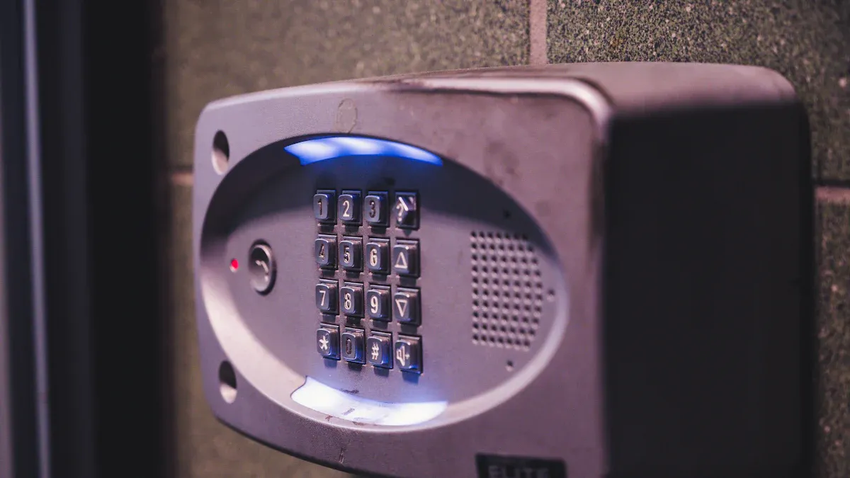 Security and Reliability