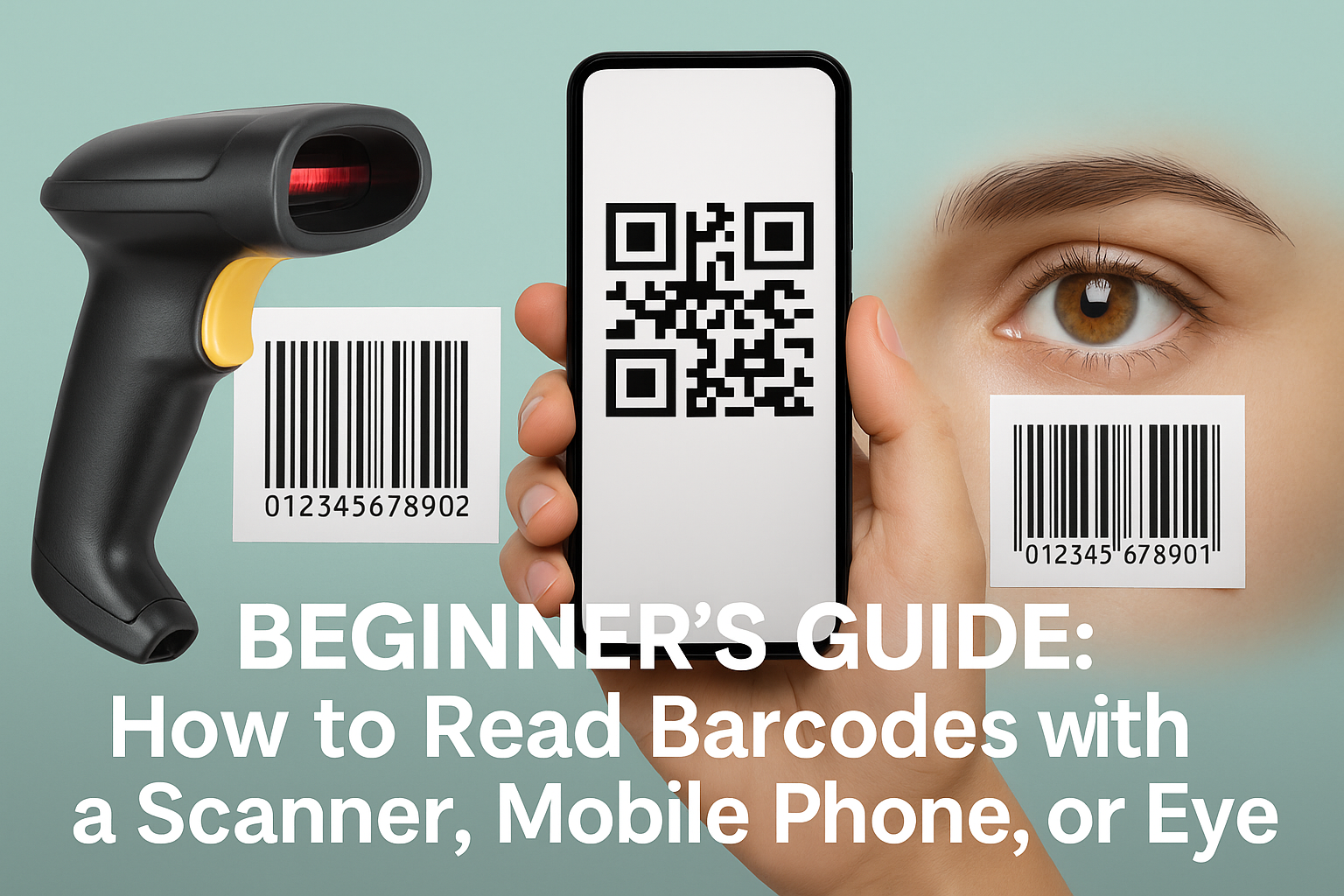 Barcode Scanner