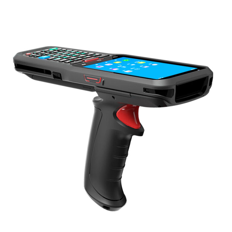 Rugged Handheld Computer PDAs for Efficient Warehouse Management