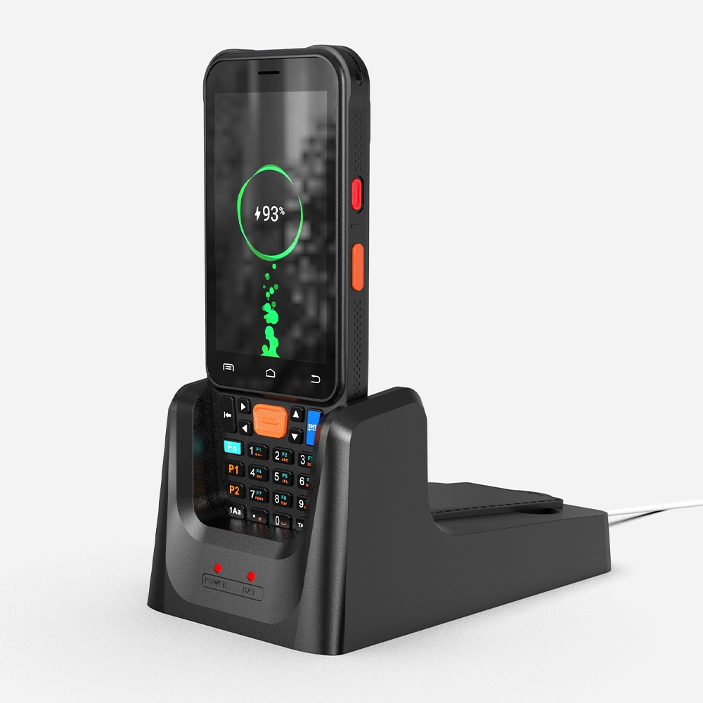 TA21 mobile computer barcode scanner 2D Charger