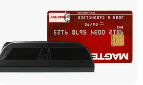 MagTek Magnetic Stripe Reader