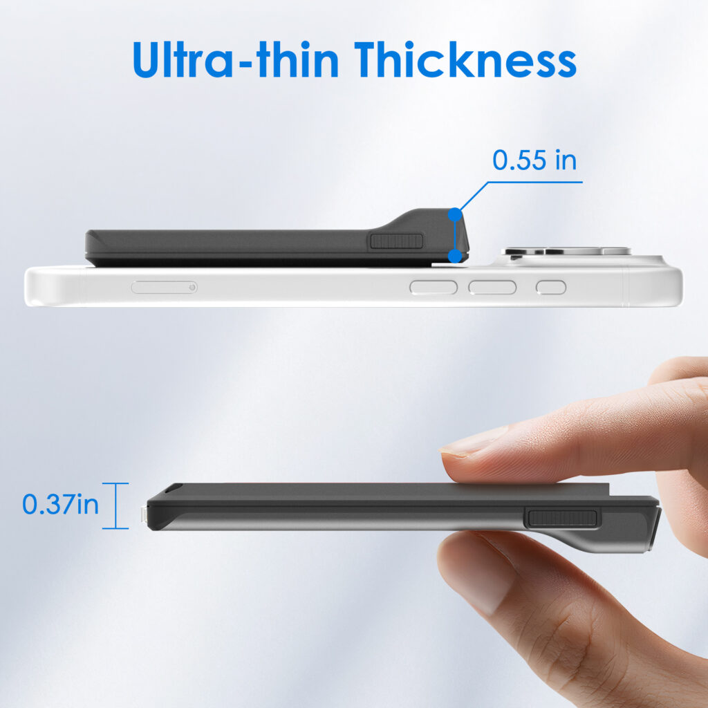 Slim M2 Bluetooth Scanners