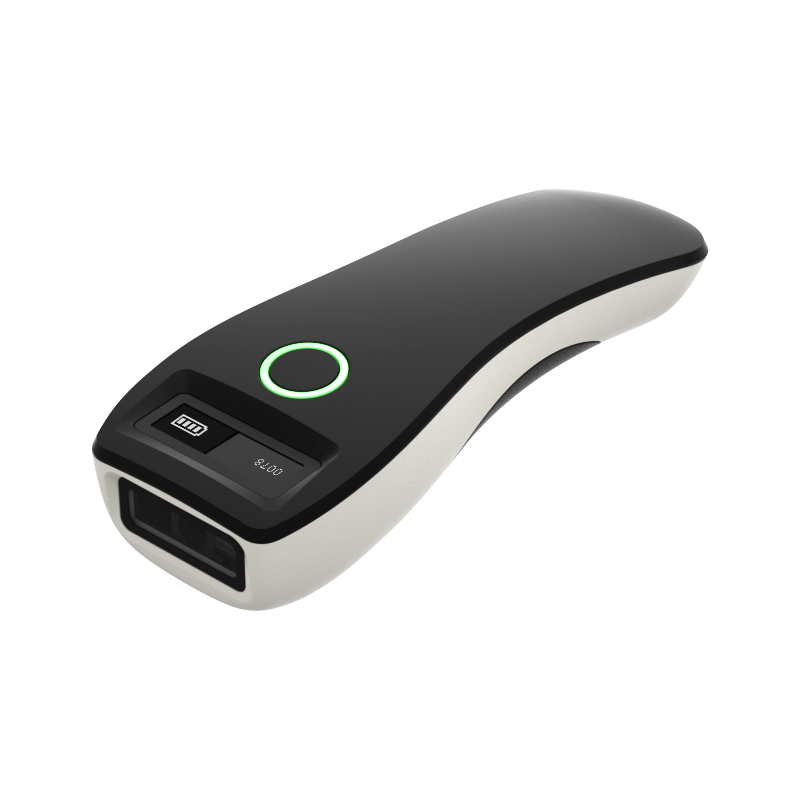 TH35 wireless barcode scanner​