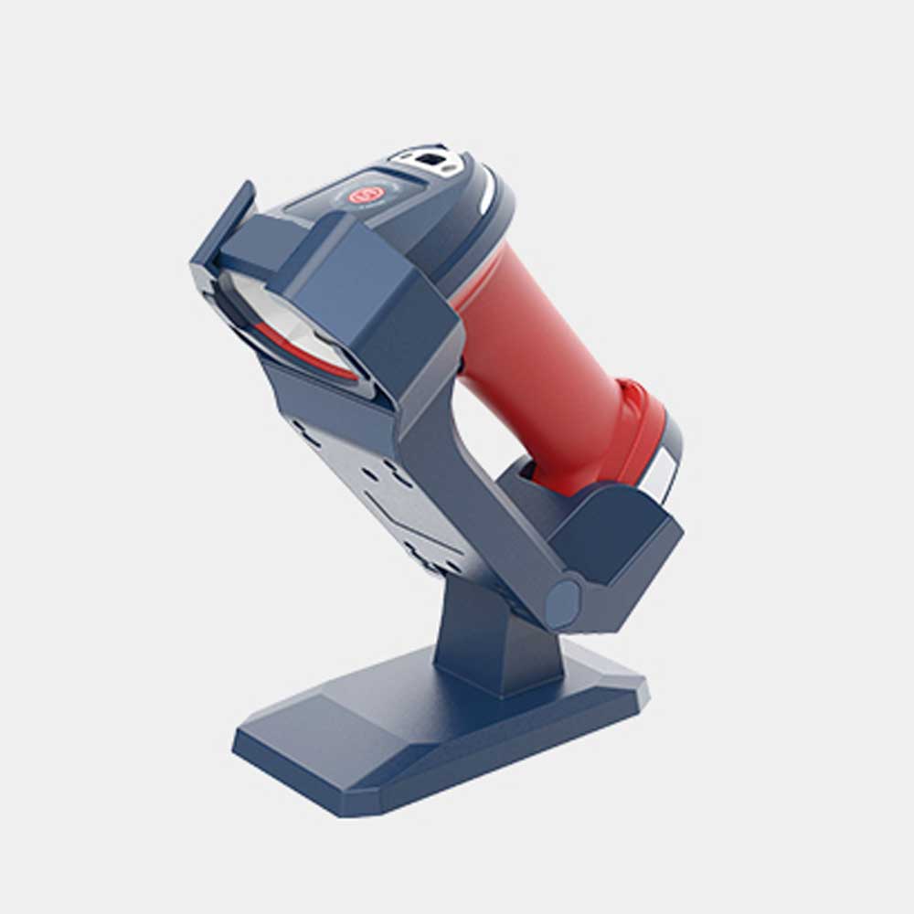 TH25 industrial barcode scanner​