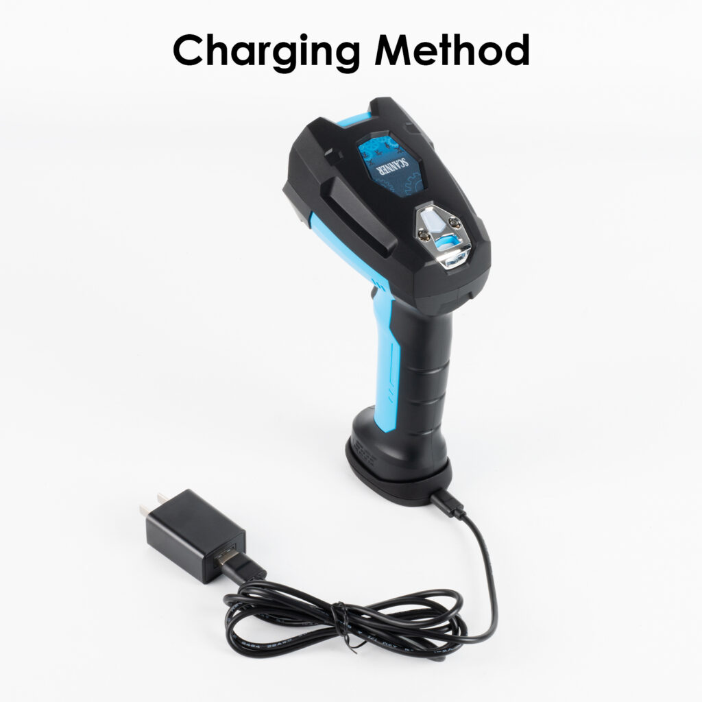 Bluetooth scanners barcode handheld​ Bluetooth TH32