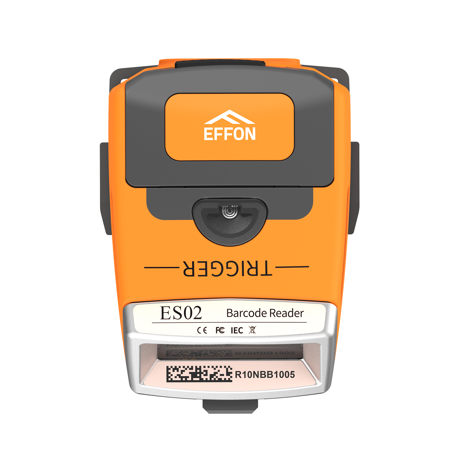 ES02 Wireless Glove Scanner