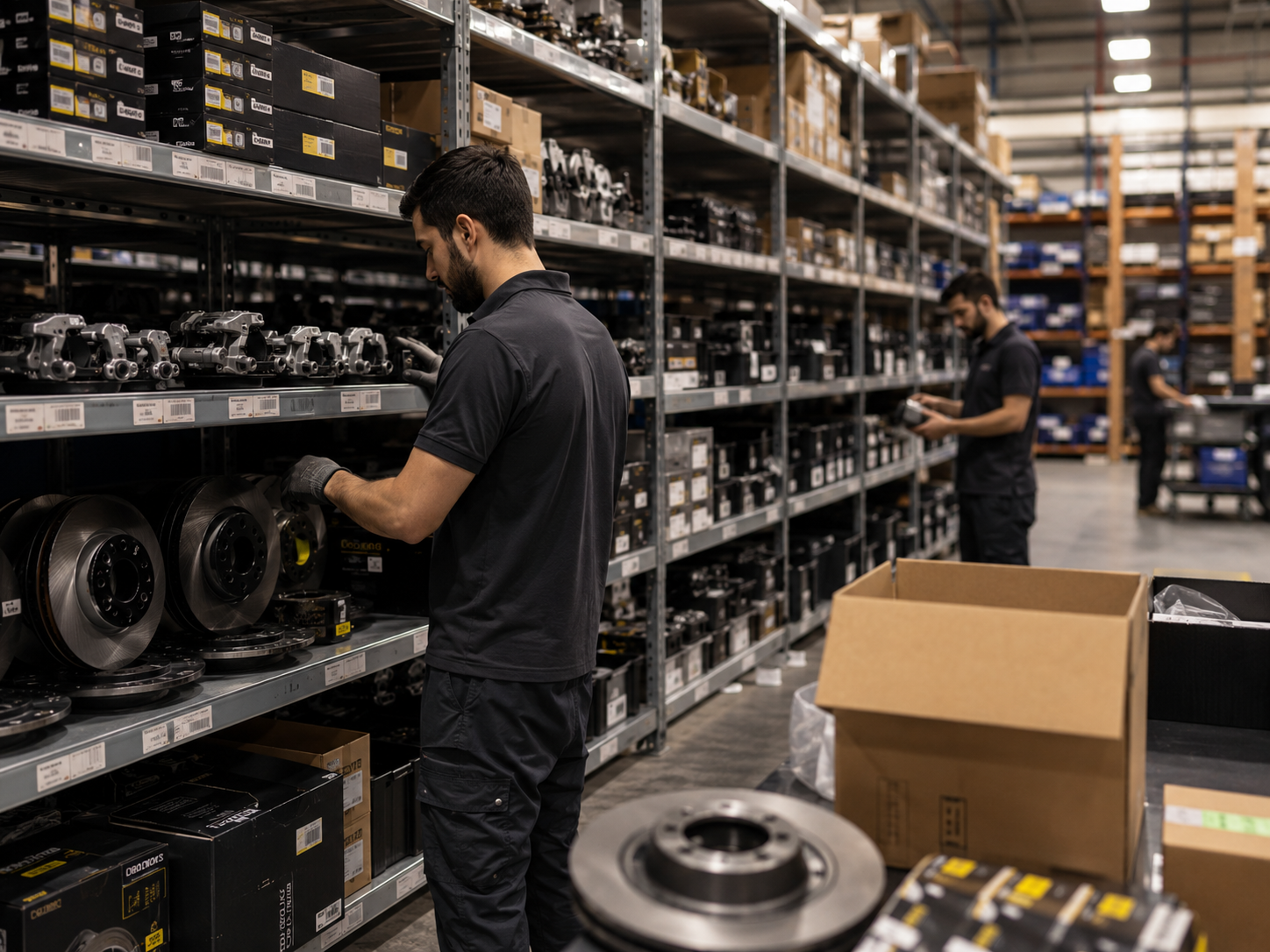 BMW Automotive & Auto Parts (2)