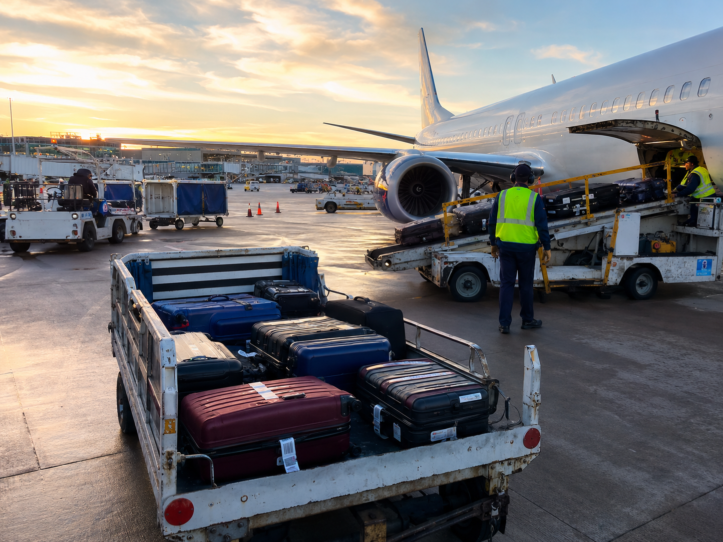 Glove scanner for Aviation & Airport Operations (2)